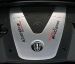 Mercedes-Benz GL42 Black Line by Kicherer 2009 года